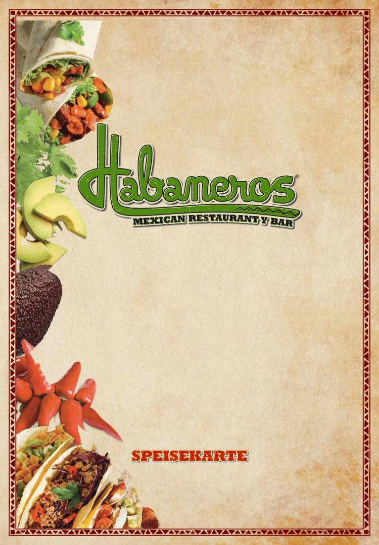Habaneros Würzburg | Texican Restaurant y Bar